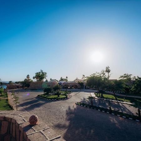 Seti Abu Simbel Lake Resort Exterior photo