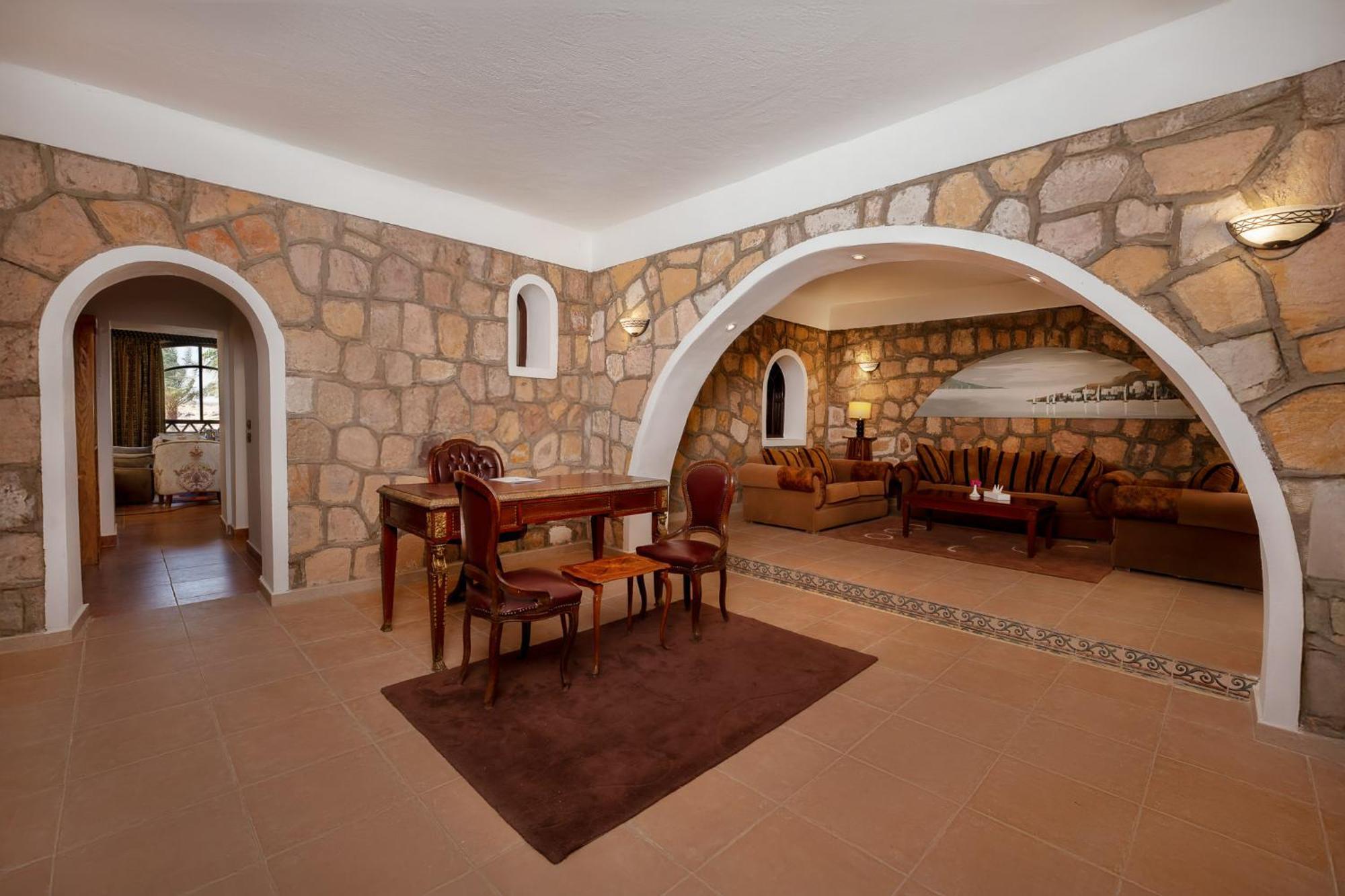 Seti Abu Simbel Lake Resort Exterior photo
