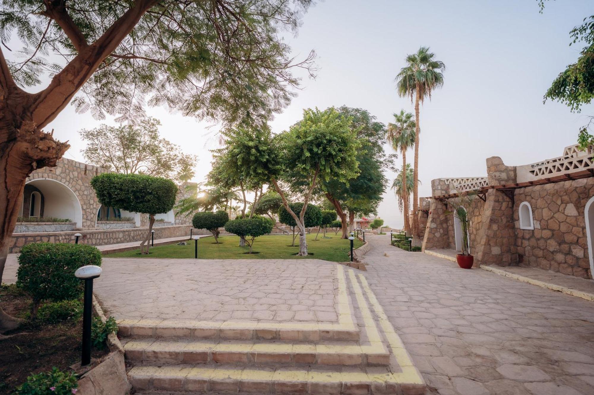 Seti Abu Simbel Lake Resort Exterior photo