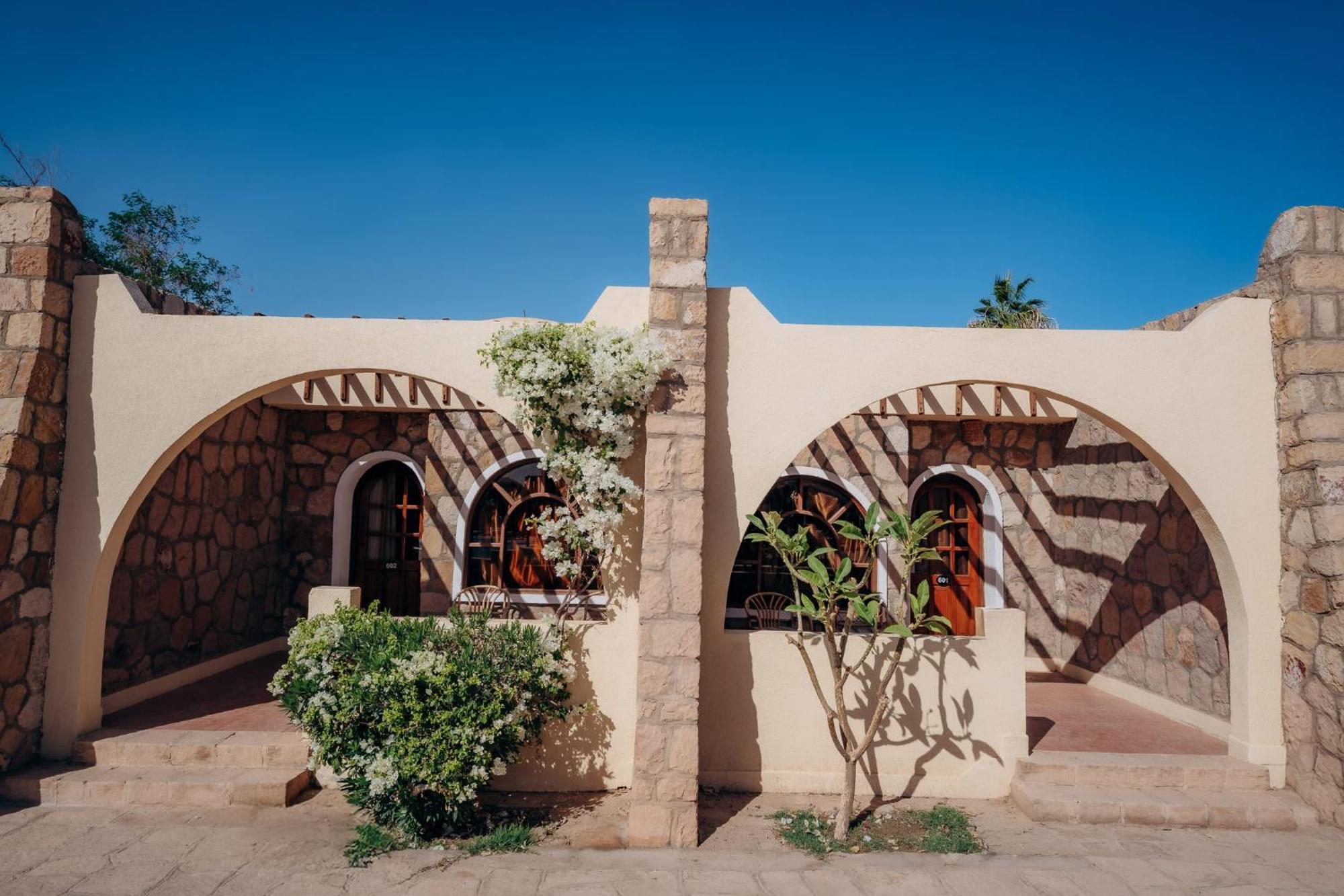 Seti Abu Simbel Lake Resort Exterior photo
