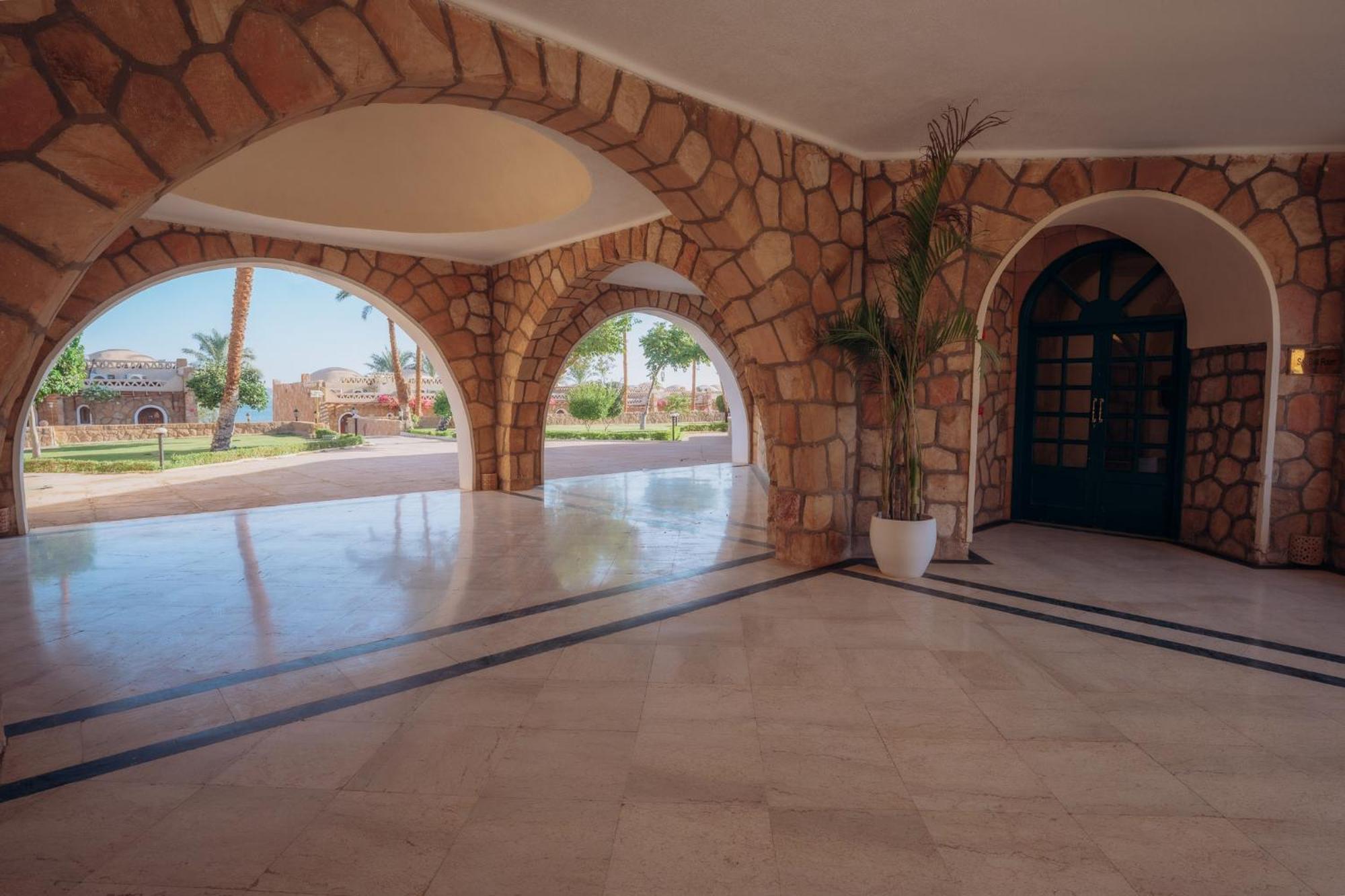 Seti Abu Simbel Lake Resort Exterior photo